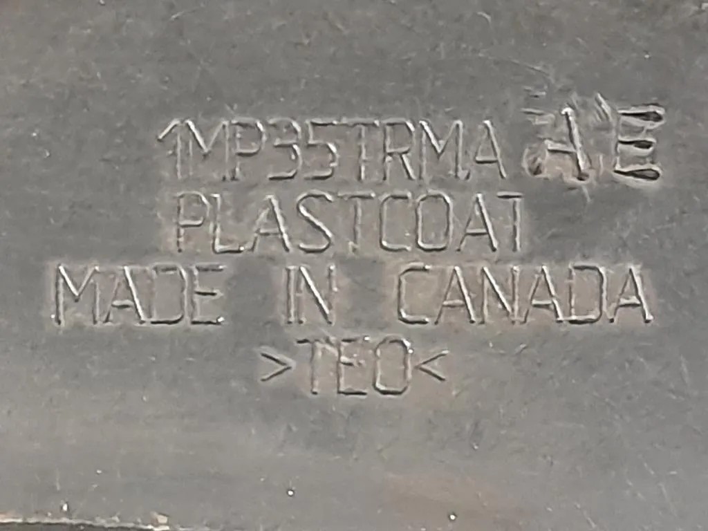 Rivestimento Interno Passaruota POST SX 1MP35TRMA Jeep Grand Cherokee IV 2011