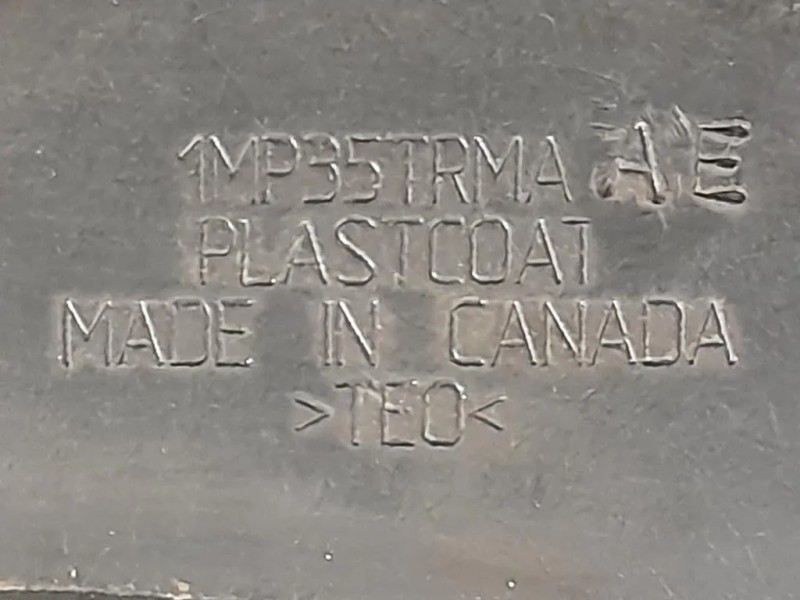 Rivestimento Interno Passaruota POST SX 1MP35TRMA Jeep Grand Cherokee IV 2011