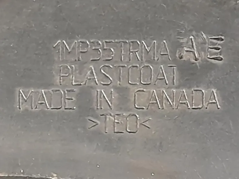 Rivestimento Interno Passaruota POST SX 1MP35TRMA Jeep Grand Cherokee IV 2011