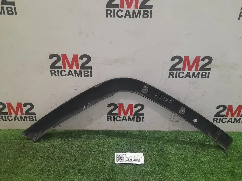 Rivestimento Interno Passaruota POST SX 1MP35TRMA Jeep Grand Cherokee IV 2011