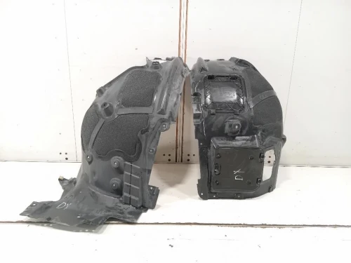 Passaruota ANT DX 5175734019951717340796 Bmw Serie 5 G30 Berlina 2016