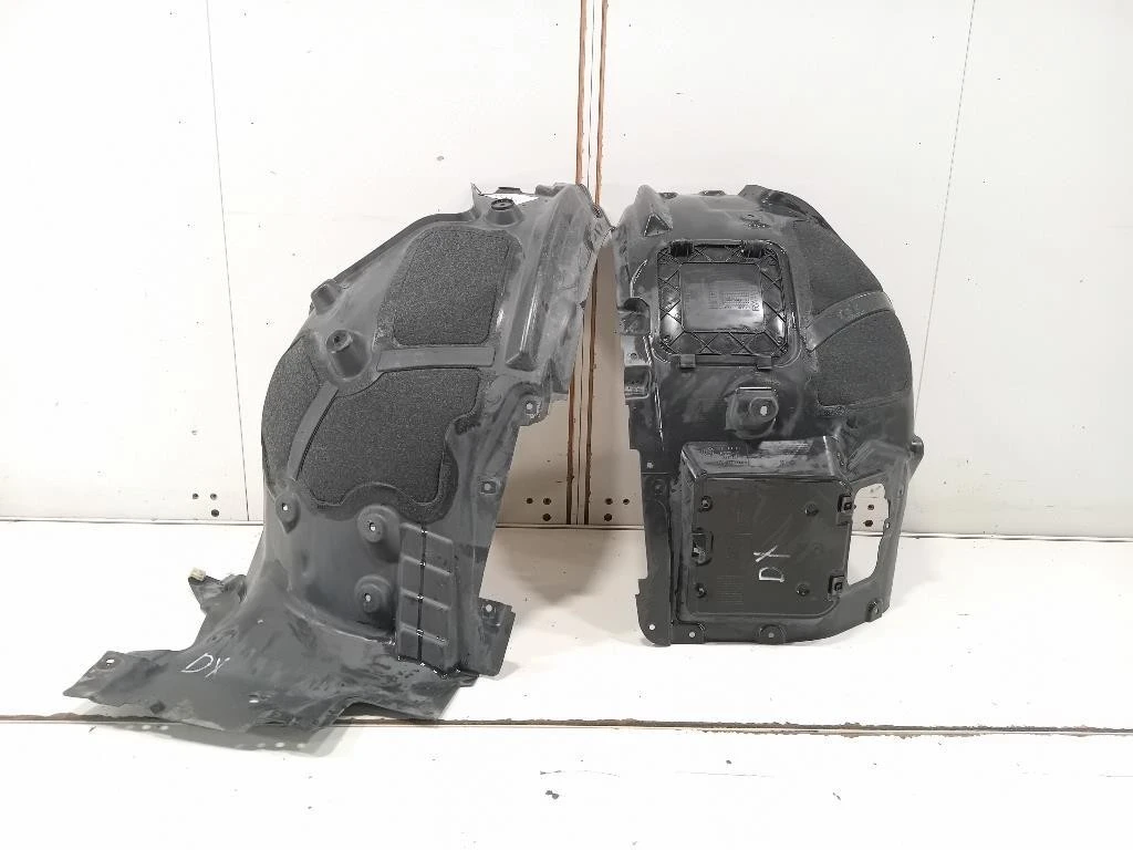 Passaruota ANT DX 5175734019951717340796 Bmw Serie 5 G30 Berlina 2016