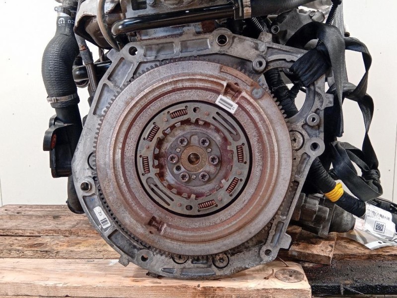 Motore Completo 55263624 140 CV 102 KW Jeep Renegade 2018