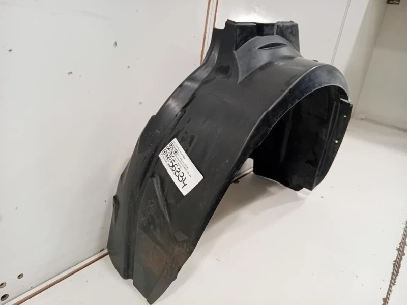 Passaruota ANT DX 52007401 Fiat 500 II 2015