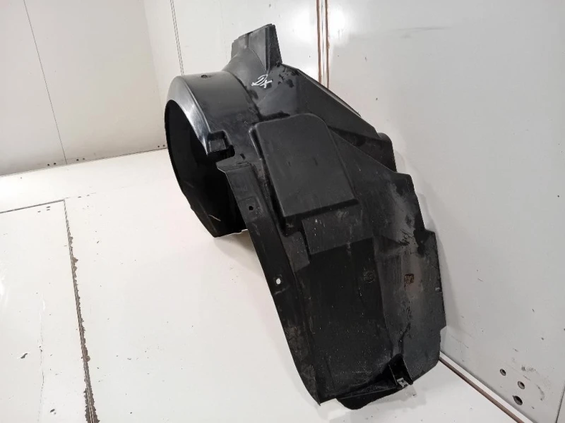 Passaruota ANT DX 52007401 Fiat 500 II 2015