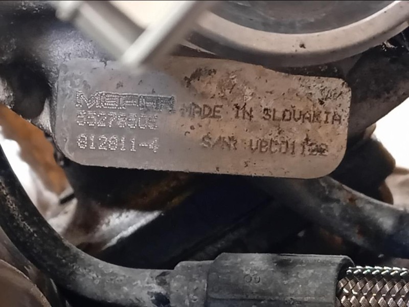 Motore Completo 55263624 140 CV 102 KW Jeep Renegade 2018