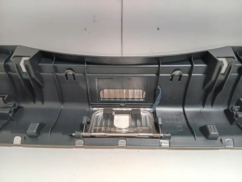 Rivestimento Lamiera POST 8W9864513 Audi A4 8W5 Avant 2015