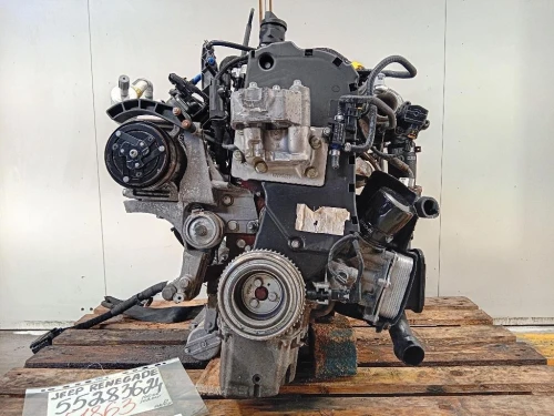 Motore Completo 55263624 140 CV 102 KW Jeep Renegade 2018