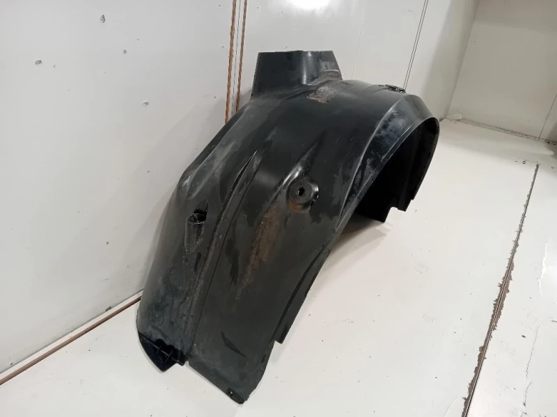 Passaruota ANT DX A4518841022 Smart Fortwo Cabrio 451 2010