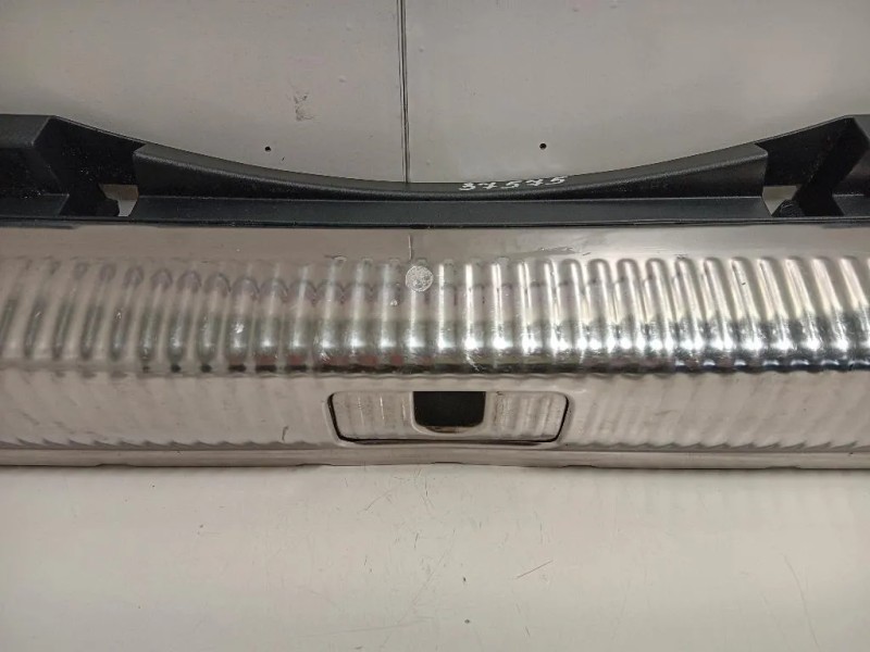 Rivestimento Lamiera POST 8W9864513 Audi A4 8W5 Avant 2015