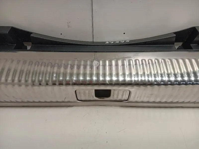 Rivestimento Lamiera POST 8W9864513 Audi A4 8W5 Avant 2015