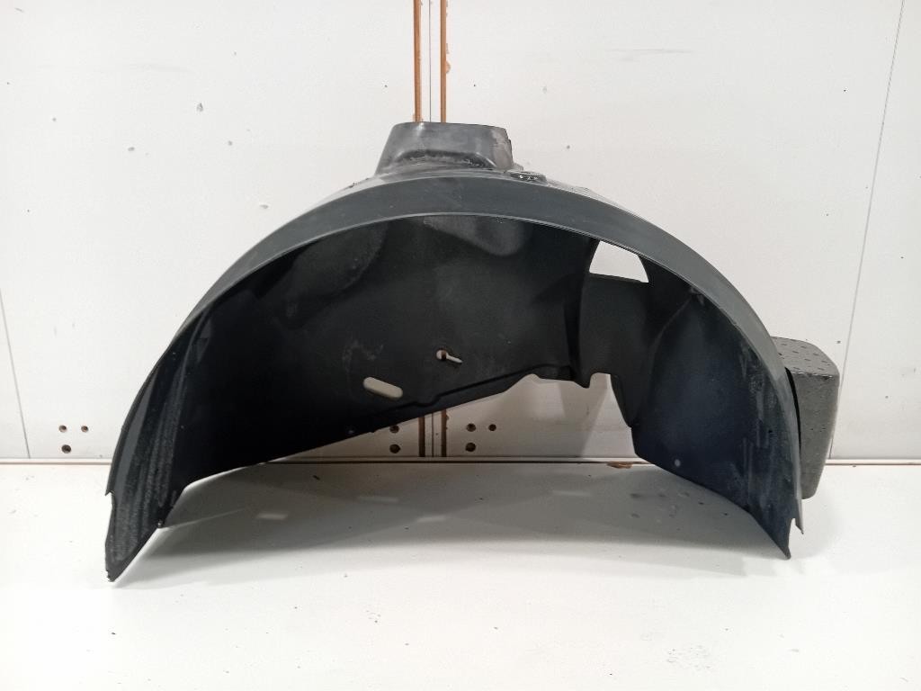 Passaruota ANT DX A4518841022 Smart Fortwo Cabrio 451 2010
