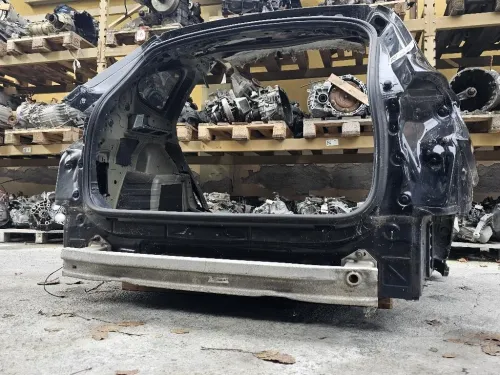 Rivestimento Lamiera POST  Bmw X1 F48 2015