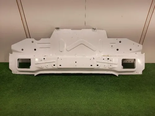 Rivestimento Lamiera POST RIVESTIMENTO LAMIERA POST Citroen C3 II 2010