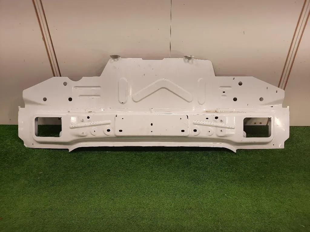 Rivestimento Lamiera POST RIVESTIMENTO LAMIERA POST Citroen C3 II 2010