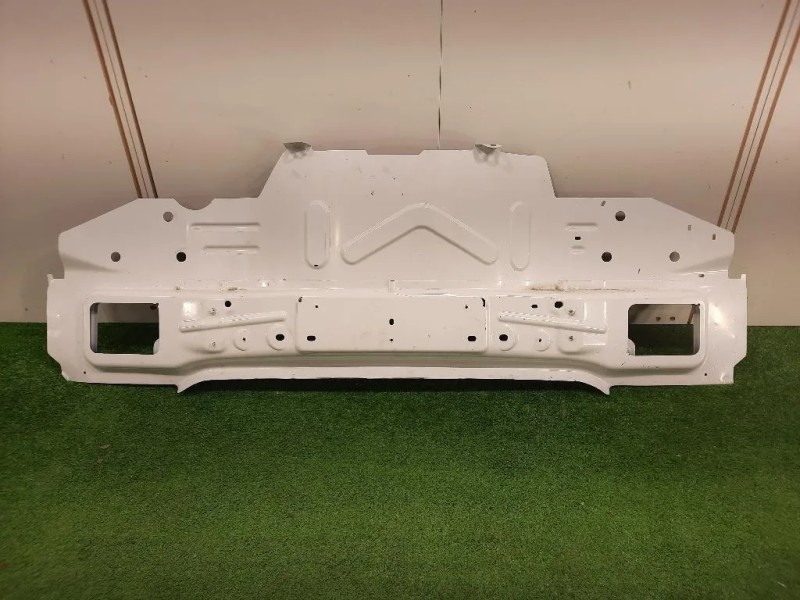 Rivestimento Lamiera POST RIVESTIMENTO LAMIERA POST Citroen C3 II 2010