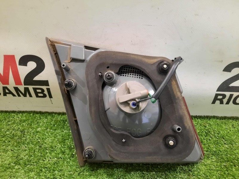 Fanale INT POST DX 95130773 Chevrolet Cruze 2009