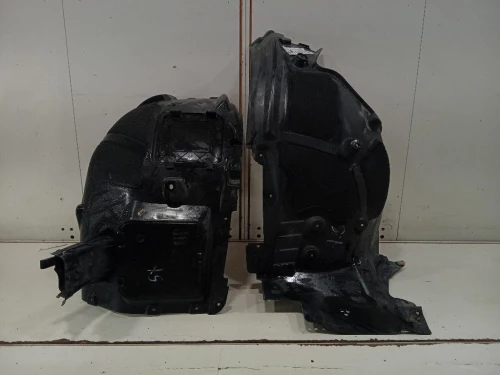 Passaruota ANT SX 5175734019951717340795 Bmw Serie 5 G30 Berlina 2016