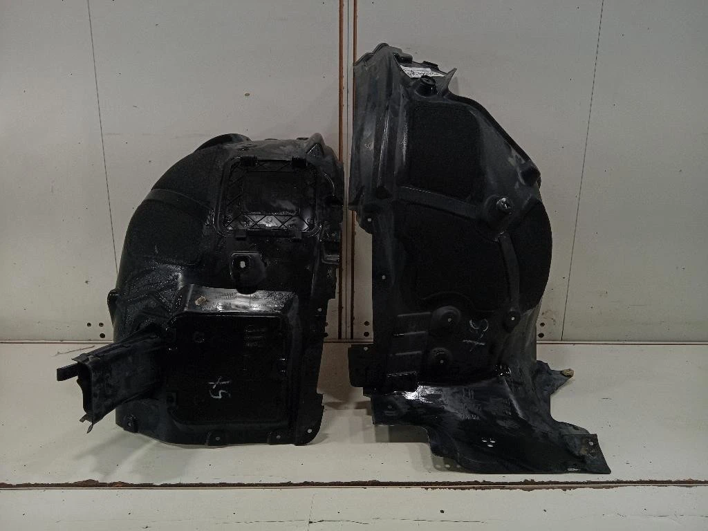 Passaruota ANT SX 5175734019951717340795 Bmw Serie 5 G30 Berlina 2016