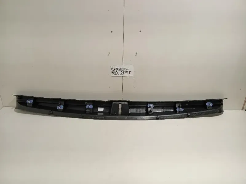 Rivestimento Lamiera POST 849930170R Dacia Duster II 2018