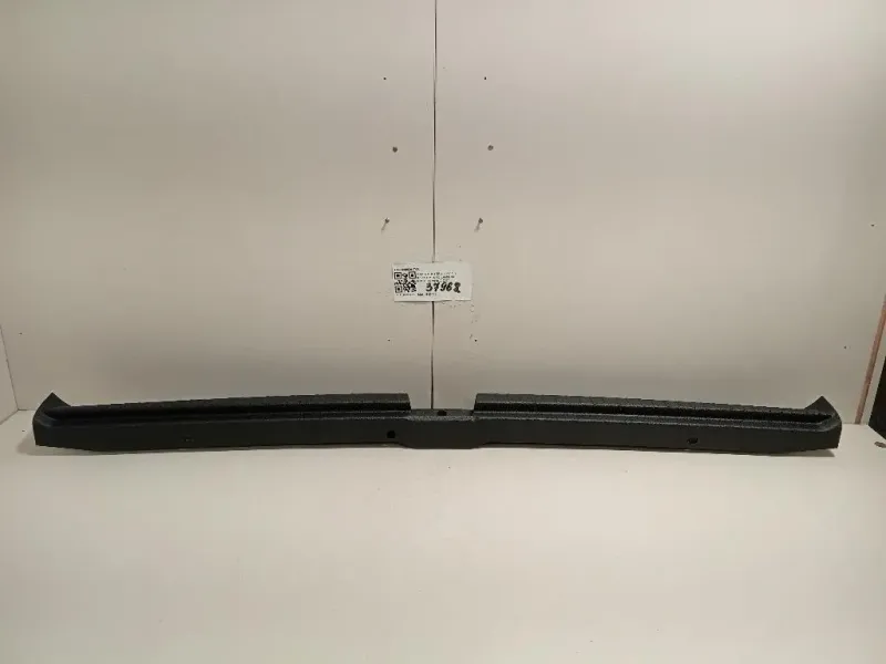 Rivestimento Lamiera POST 849930170R Dacia Duster II 2018