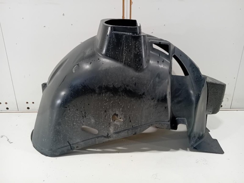Passaruota ANT SX A4518840922 Smart Fortwo Cabrio 451 2010