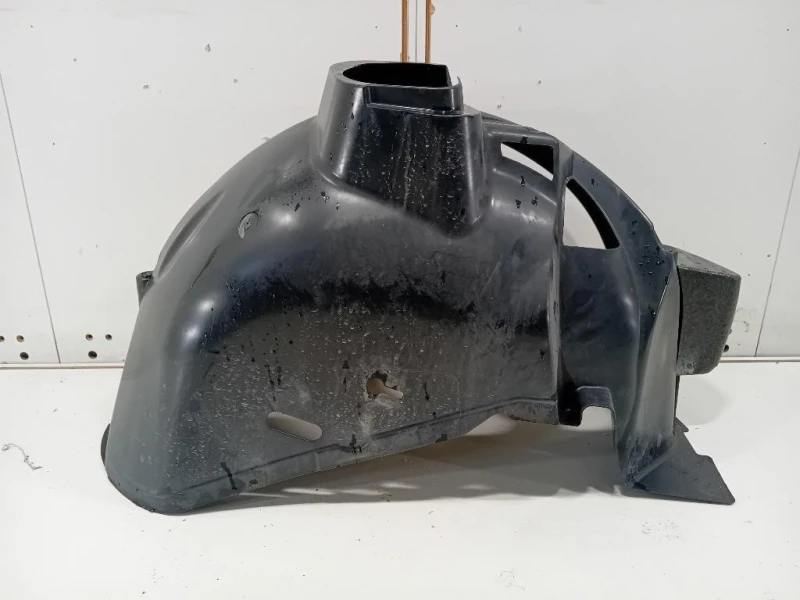 Passaruota ANT SX A4518840922 Smart Fortwo Cabrio 451 2010