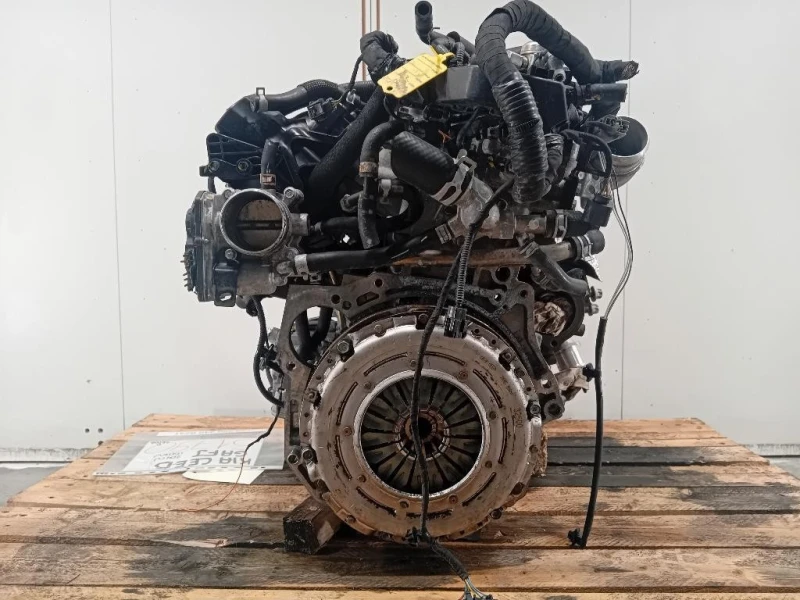 Motore Completo G4FJ 204 CV 150 KW Kia CEED III 2018