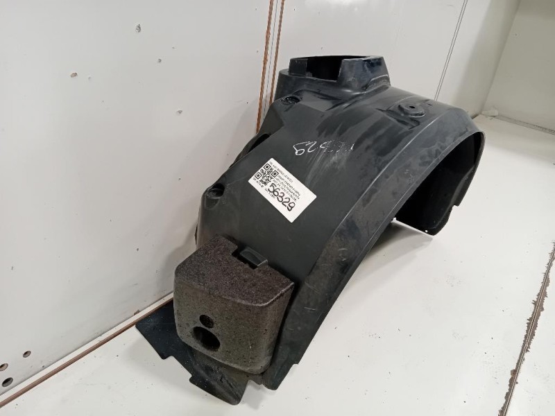 Passaruota ANT SX A4518840922 Smart Fortwo Cabrio 451 2010