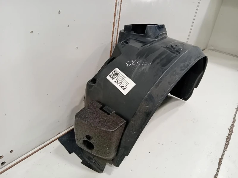 Passaruota ANT SX A4518840922 Smart Fortwo Cabrio 451 2010