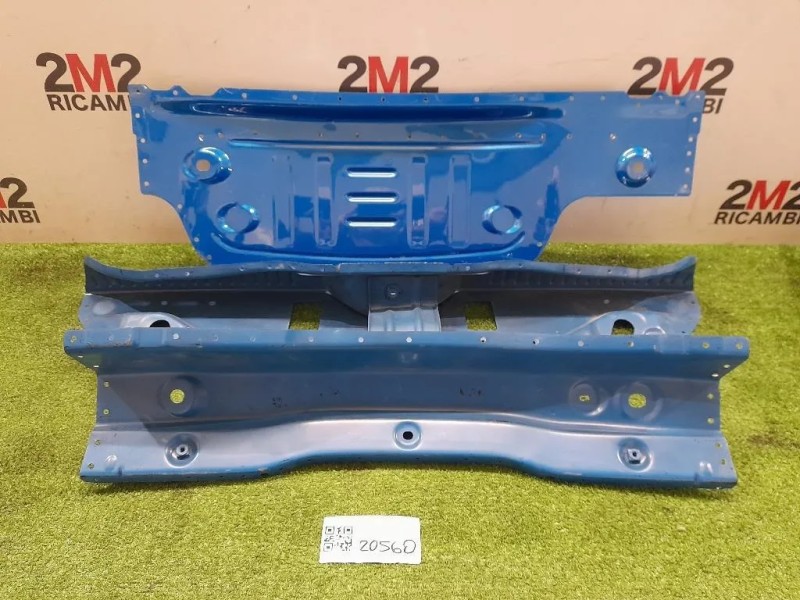 Rivestimento Lamiera POST 791100727R Dacia Sandero Stepway II 2016