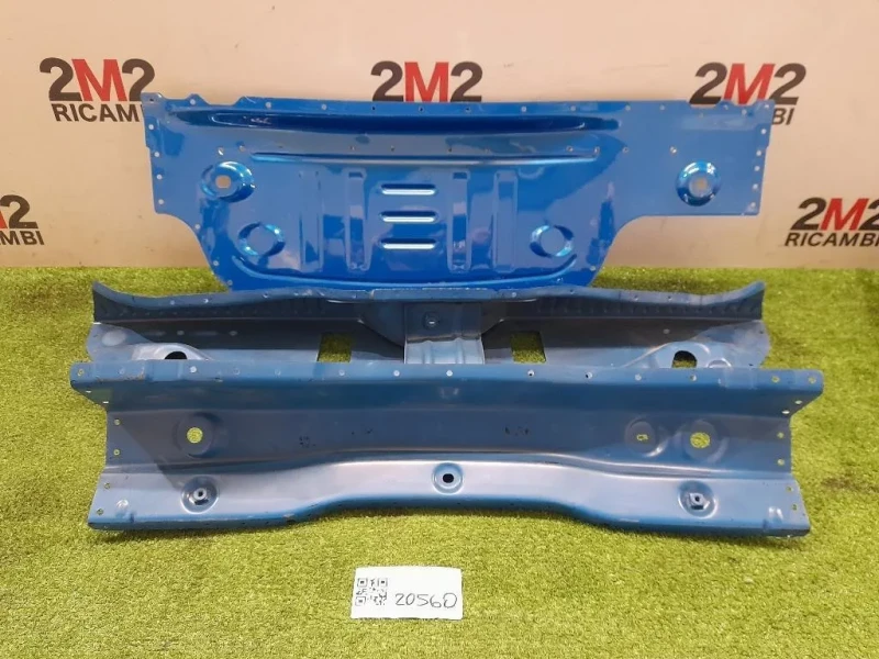 Rivestimento Lamiera POST 791100727R Dacia Sandero Stepway II 2016