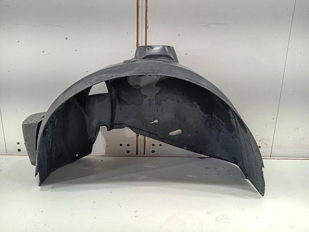 Passaruota ANT SX A4518840922 Smart Fortwo Cabrio 451 2010