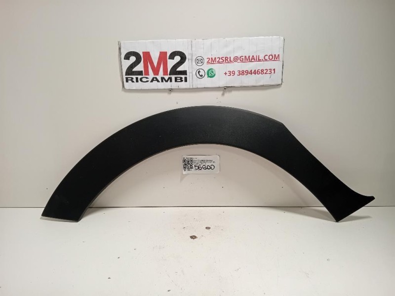 Passaruota ANT SX PZ415B44001A Toyota Urban Cruiser 2009