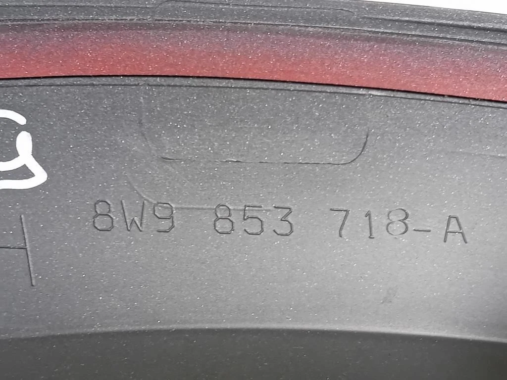 Passaruota POST DX 8W9853718A Audi A4 8WC 2019