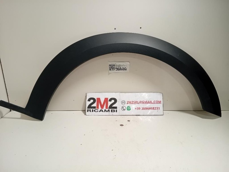 Passaruota POST DX 8W9853718A Audi A4 8WC 2019