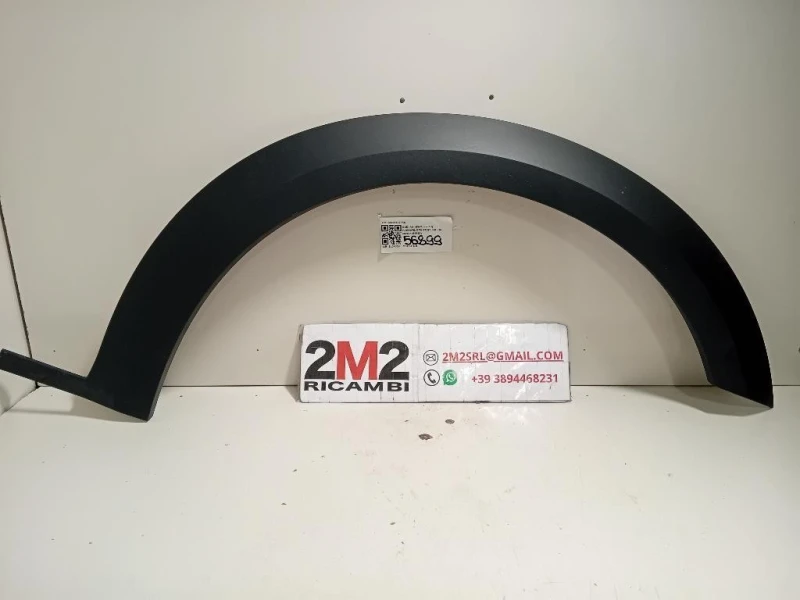 Passaruota POST DX 8W9853718A Audi A4 8WC 2019