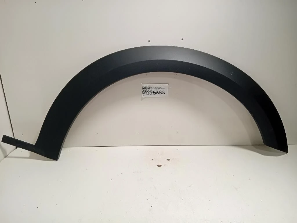 Passaruota POST DX 8W9853718A Audi A4 8WC 2019