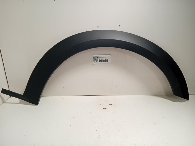 Passaruota POST DX 8W9853718A Audi A4 8WC 2019