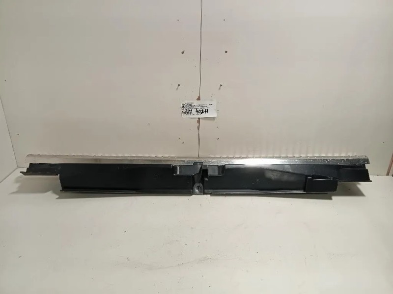 Rivestimento Lamiera POST A2056900605 Mercedes Classe C W205 2014