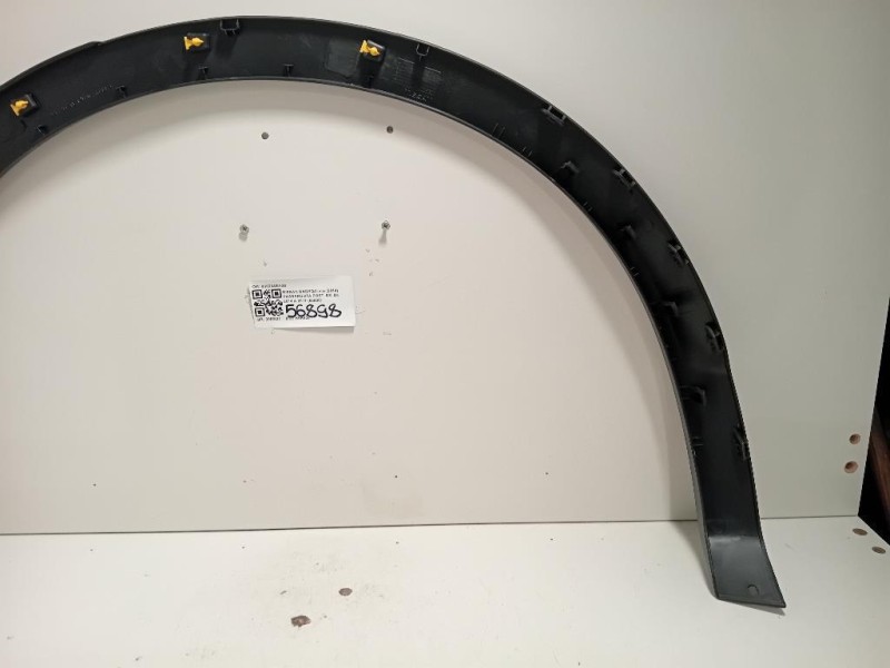 Passaruota POST DX 938284EA0B Nissan Qashqai II 2014