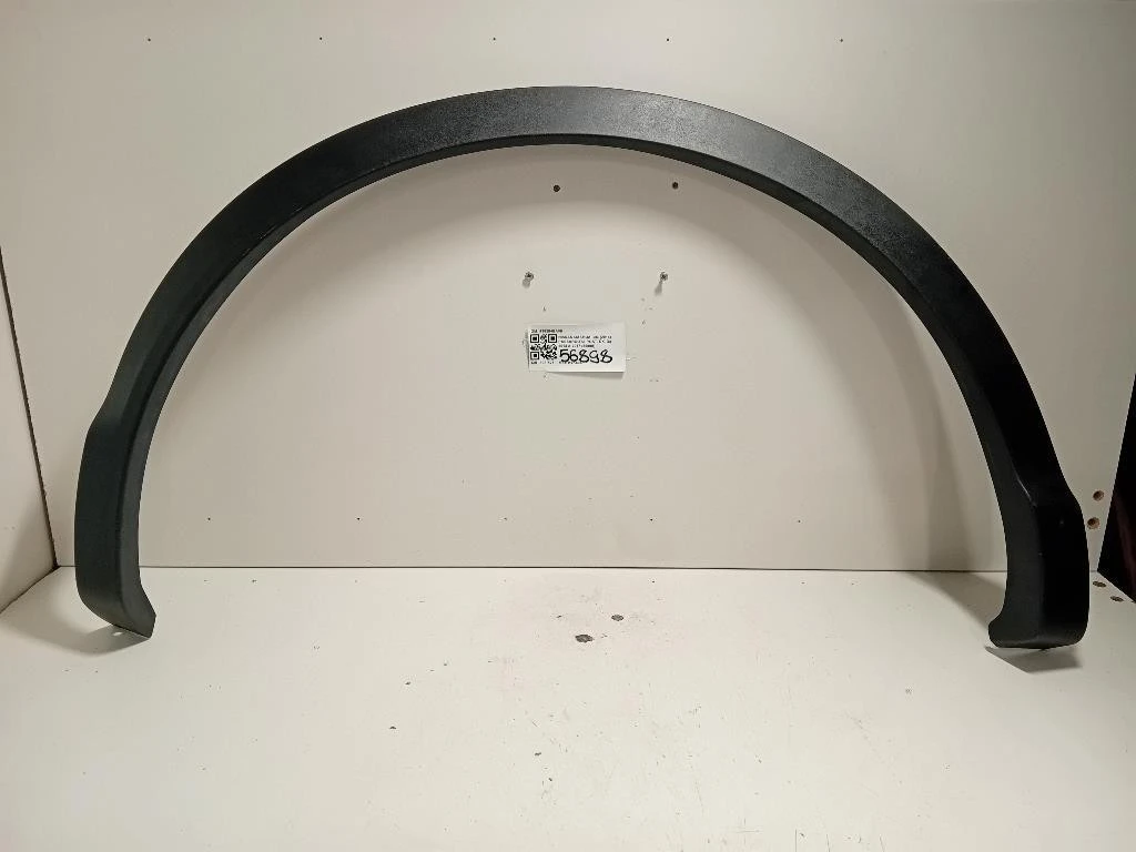 Passaruota POST DX 938284EA0B Nissan Qashqai II 2014
