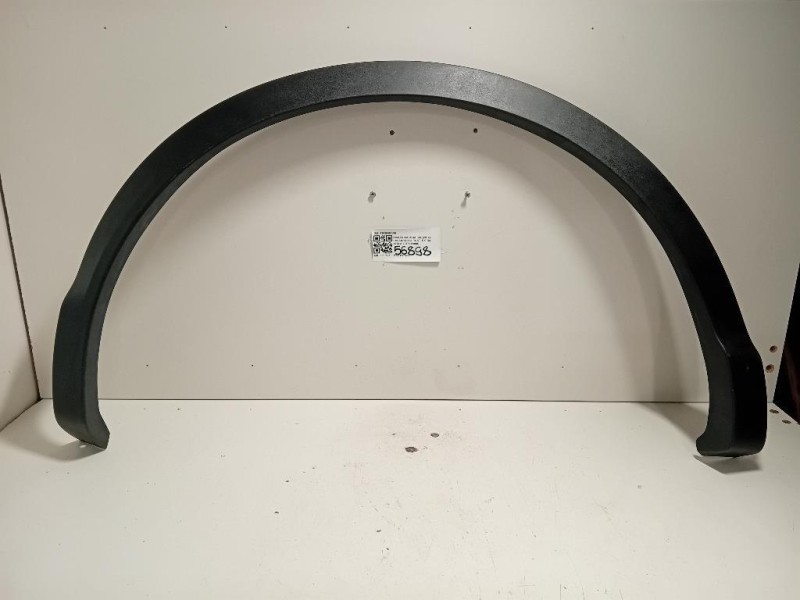 Passaruota POST DX 938284EA0B Nissan Qashqai II 2014