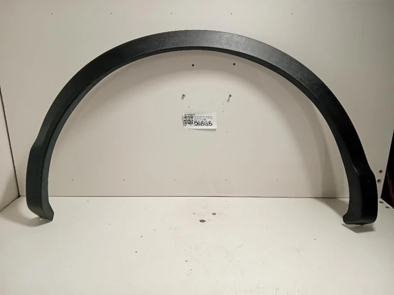Passaruota POST DX 938284EA0B Nissan Qashqai II 2014