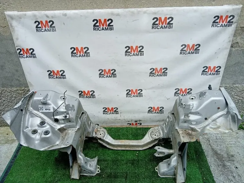 Rivestimento Lamiera POST RIVESTIMENTO LAMIERA POST Mercedes Classe SLK R170 1997