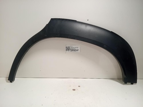 Passaruota POST SX