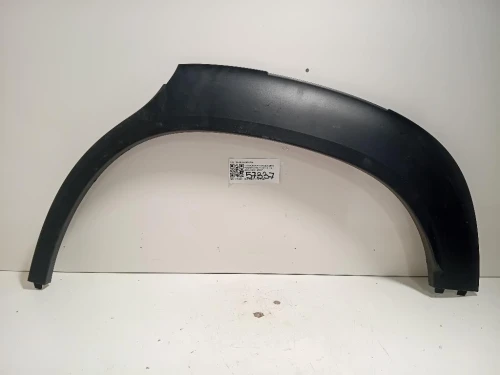 Passaruota POST SX 13476855 Citroen C3 Aircross 2017