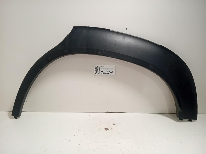 Passaruota POST SX 13476855 Citroen C3 Aircross 2017