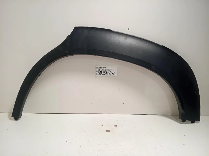 Passaruota POST SX 13476855 Citroen C3 Aircross 2017