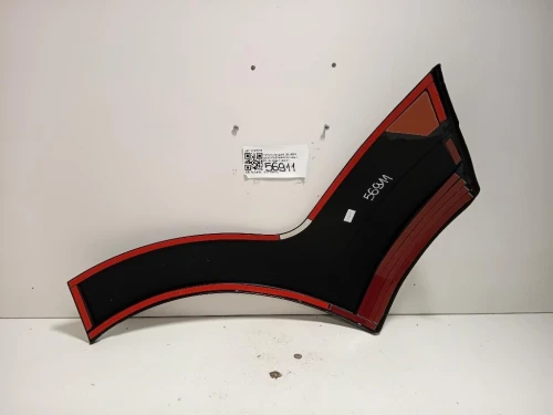 Passaruota POST SX 11082226 Toyota Urban Cruiser 2009